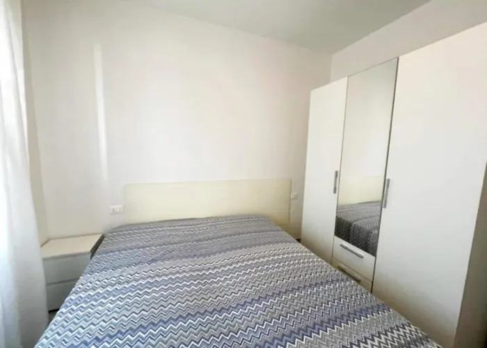 Spacious Italian Near Rosolina Mare